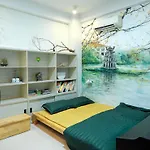 Huong\'S Homestay