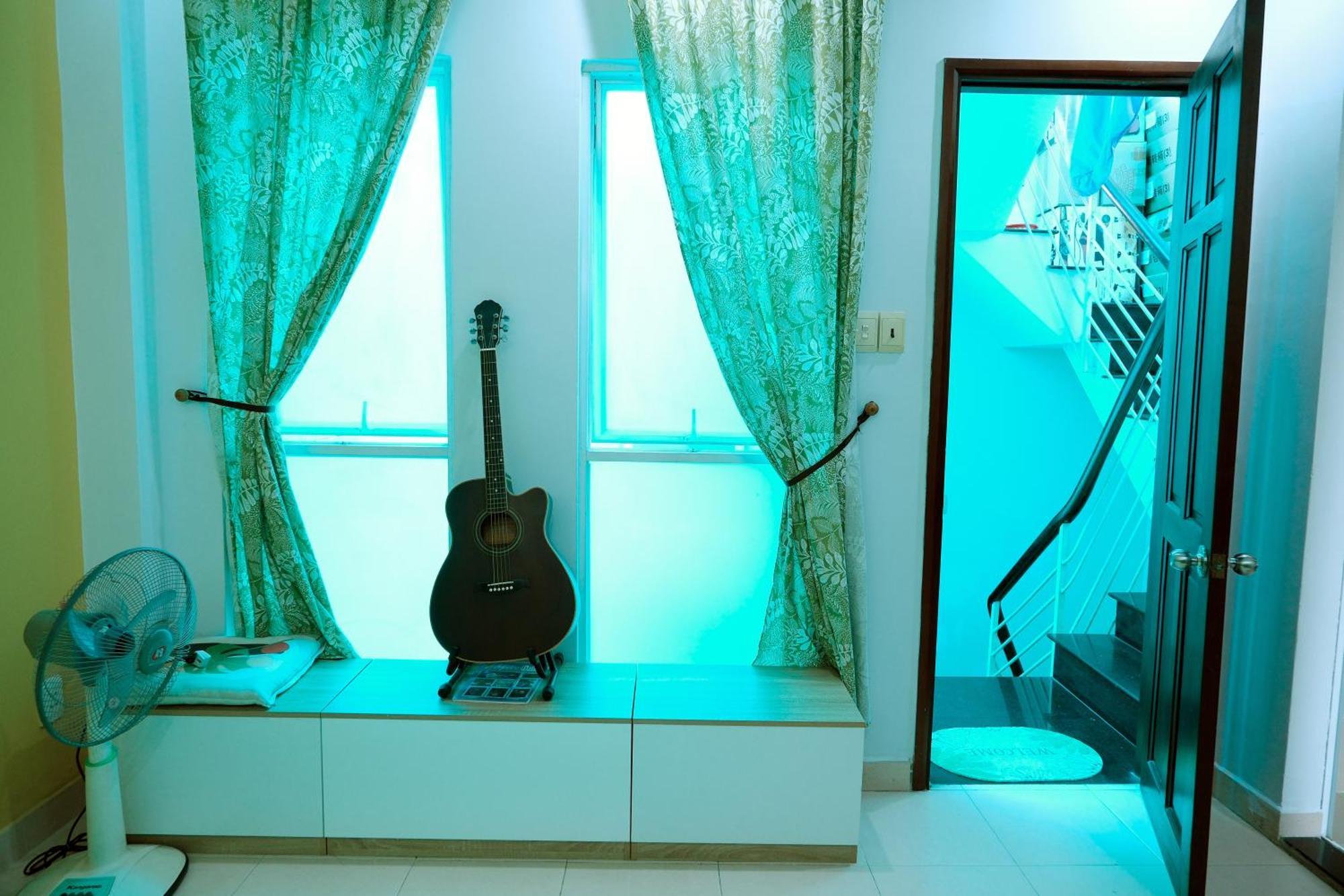 Homestay Huong's Ho Chi Minh City