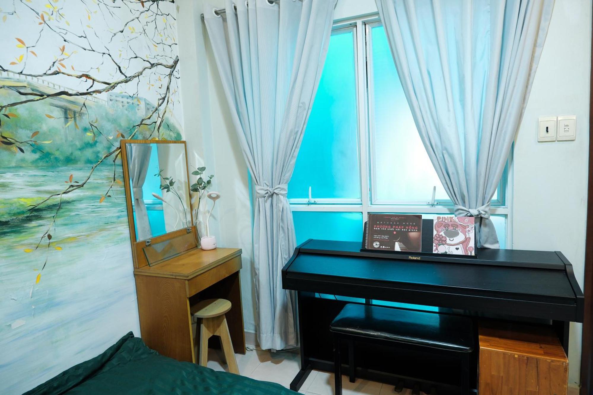 Huong's * Ho Chi Minh City